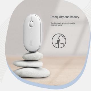 Chuột Không Dây Logitech Pebble 1000 Dpi
