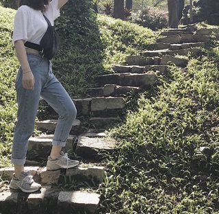 Ori Jeans