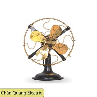 Quạt bàn kiểu cổ điển cao cấp Sinwa model B150