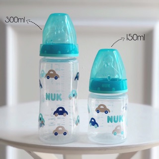 Bình sữa Nuk