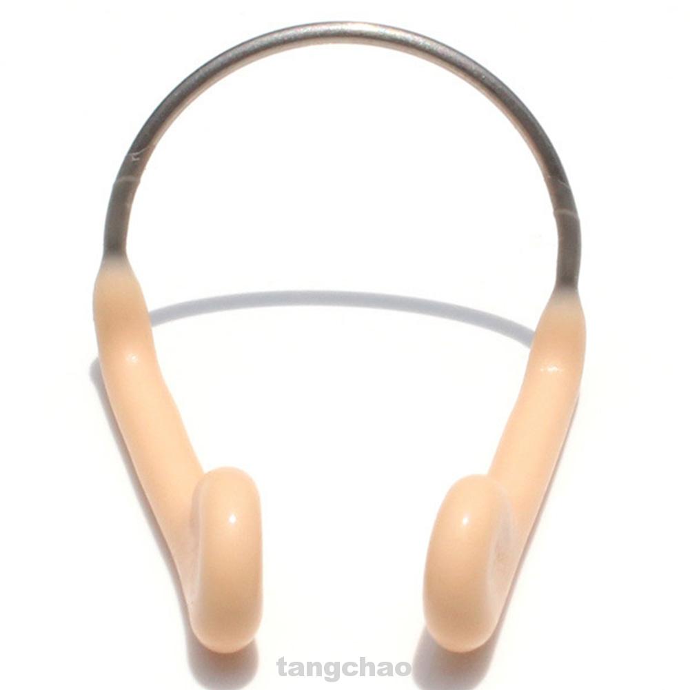 Set 5 kẹp mũi bơi lội đa năng chống trượt cho người lớn
