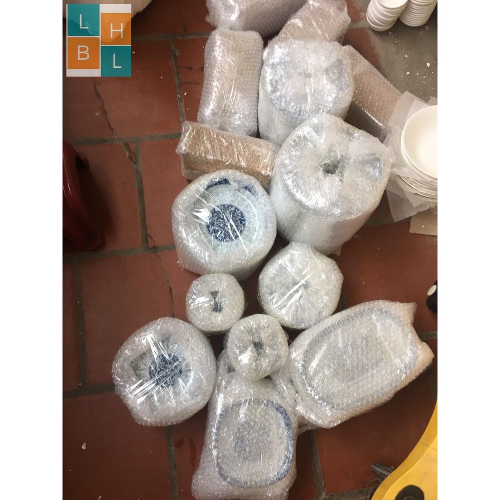 Bán Lẻ Bát Đĩa Bát Tràng Loại 1 Đủ Kích Thước