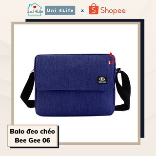 Túi Đeo Chéo Nam Nữ Chất Lượng Cao 06 | Bee Gee