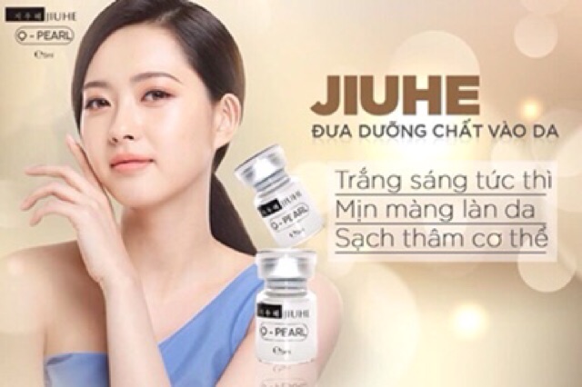 Serum mờ thâm juihe hàng chuẩn