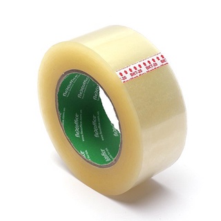 Băng keo trong opp flexoffice fo-bkt 20