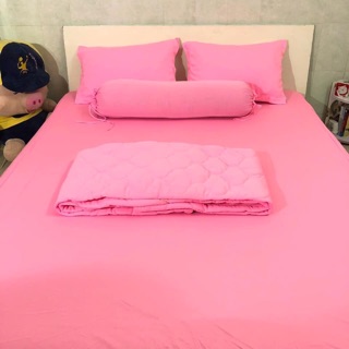Drap thun lạnh Hàn quốc