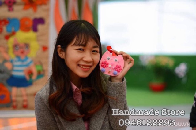 Keo dán vải - Sili Glue