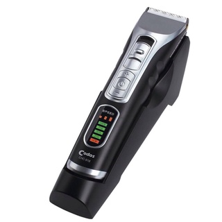 [Bảo Hành 1 Đổi 1] Tông Đơ Codos CHC 918