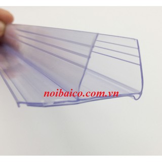 Combo nẹp tổng hợp