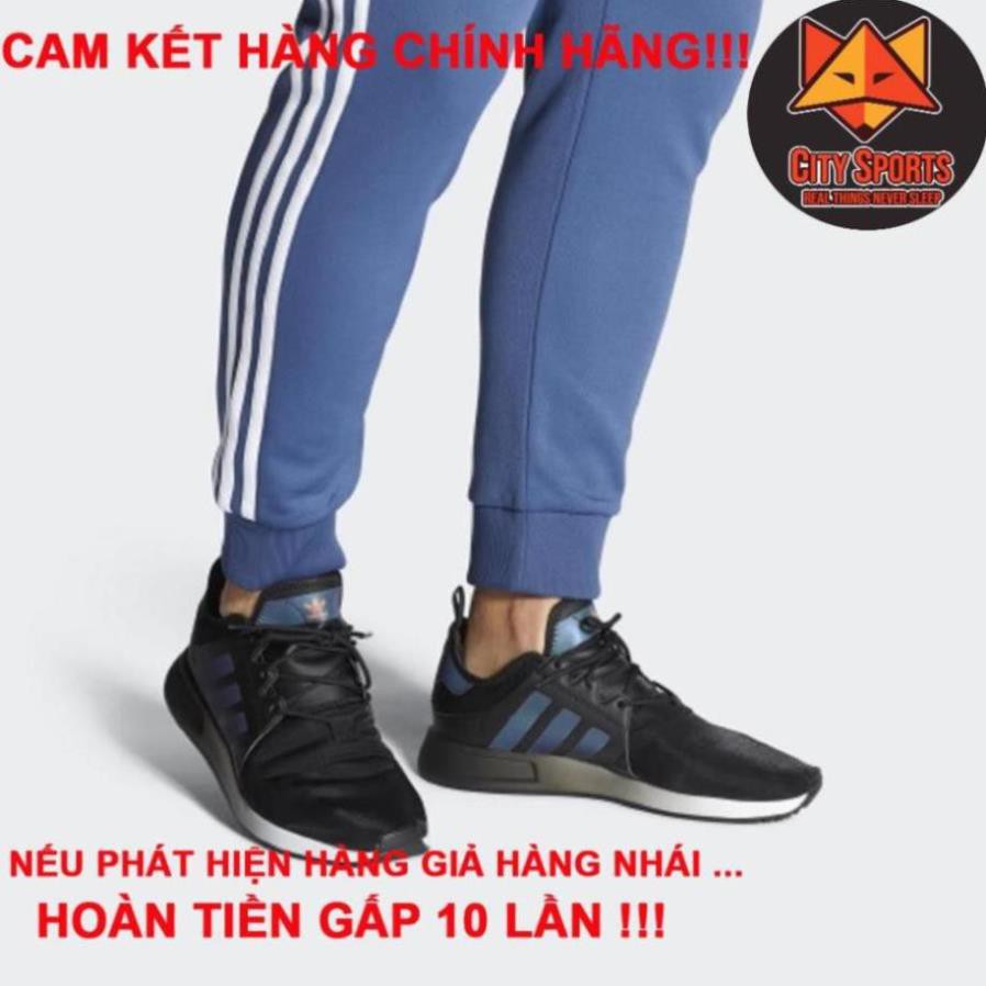 [Free Ship] Giày Thể Thao Chính Hãng Adidas - X_PLR FW0195 [CAm kết chính hãng fake 1 đền 10] -B31