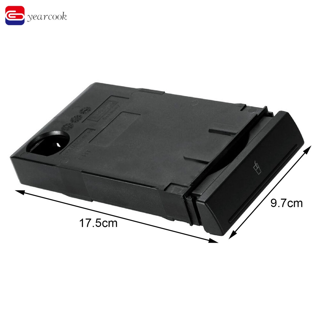 Giá Đỡ Cốc Uống Nước 4B Chống Trượt Có Thể Gấp Gọn Tiện Dụng0862534Vỏ Bọc Bảo Vệ Chìa Khóa Xe Hơi Audi C5 A6 98-05