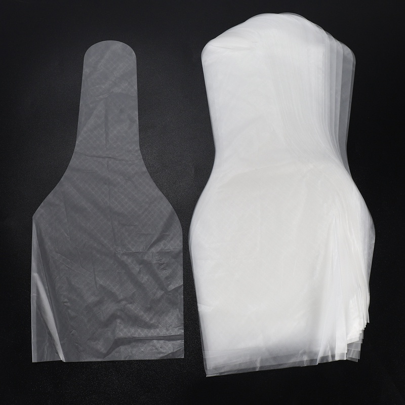 Set 100 Nhân Tạo Hình Canine Semen Dùng Để Trang Trí
