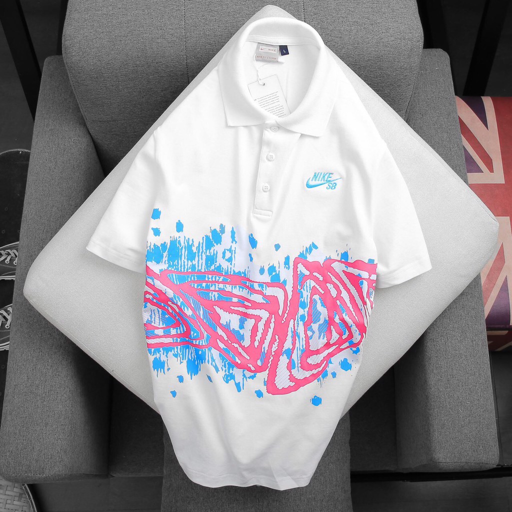 Áo thun 2 màu - LV1079 | BigBuy360 - bigbuy360.vn