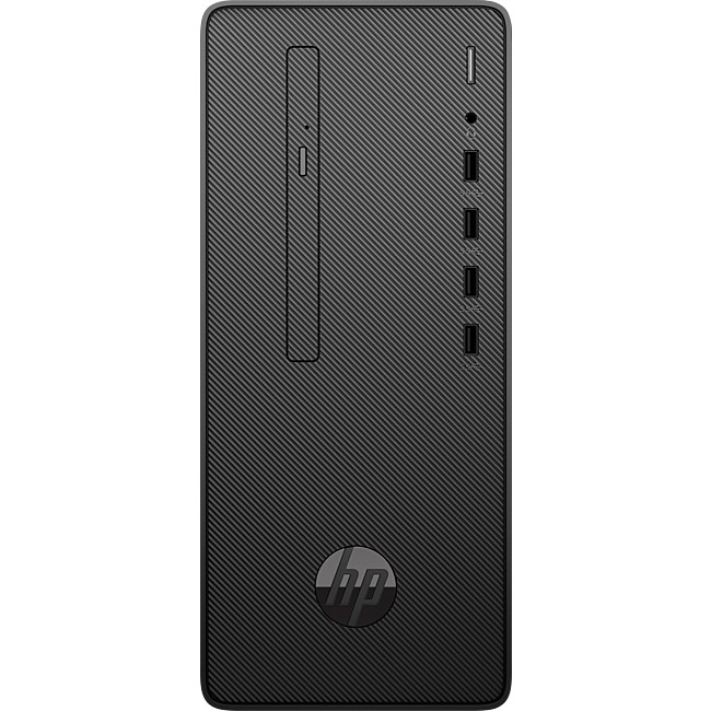 Máy tính HP Desktop Pro G3 (Core i5-9400 / 4GB/1TB / No DVD/ Mouse/ Keyboard) _ 9GF28PA