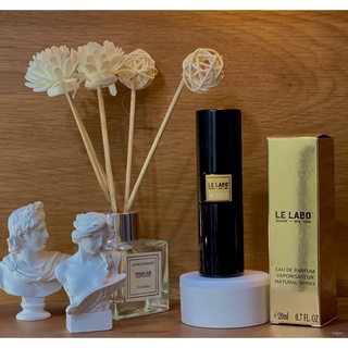 Nước Hoa Unisex Le Labo Another 13