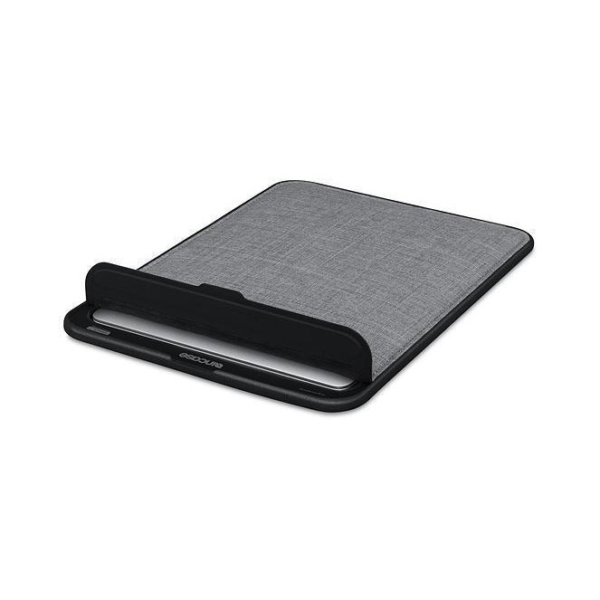 Túi chống sốc cho Macbook 12"  INCASE ICON Sleeve with Woolenex  - Thunderbolt 3 Port (USB-C)