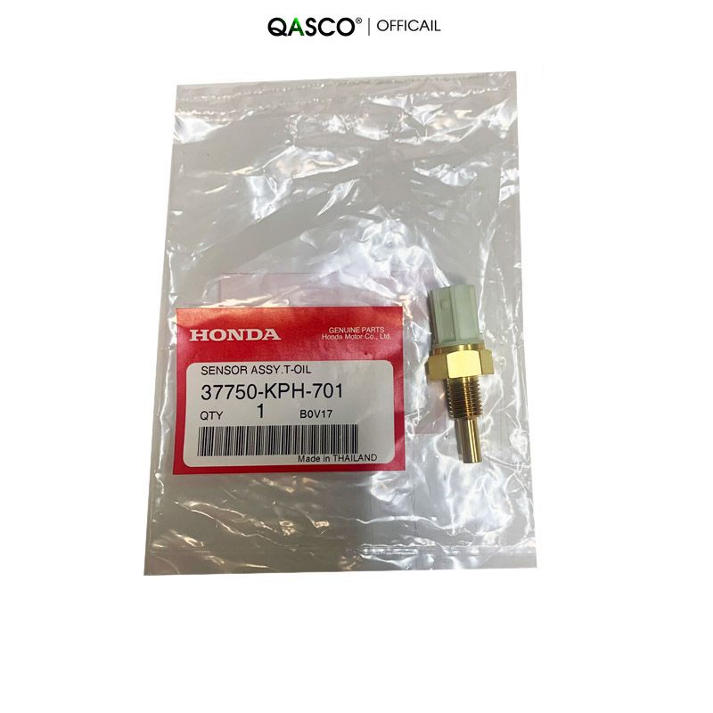 Bộ cảm biến dầu HONDA Future Neo / X / Rsx FI AT / Vision  QA(37750KPH701) _( 1613)