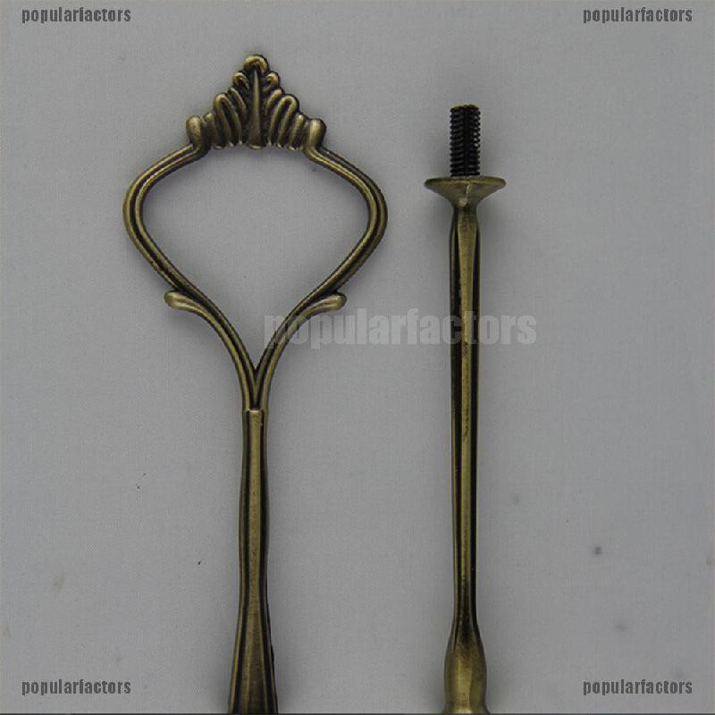 Giá Để Bánh 2 / 3 Tầng Sáng Tạo Tiện Dụng