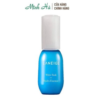 Tinh chất dưỡng ẩm Laneige Water Bank Hydro Essence 10ml