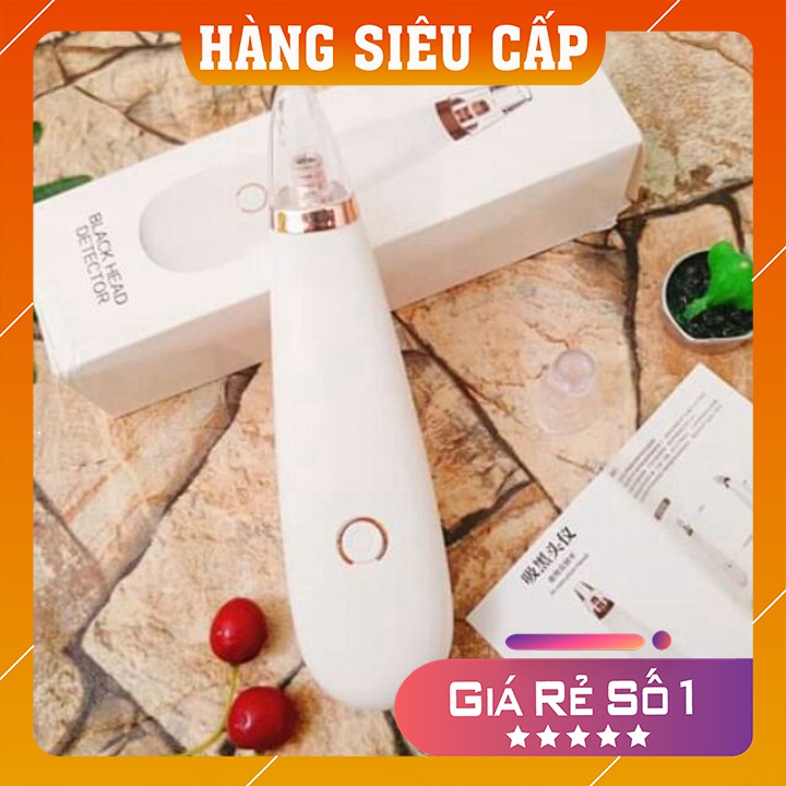 [ Gia siêu sốc ] MÁY HÚT MỤN CAO CẤP