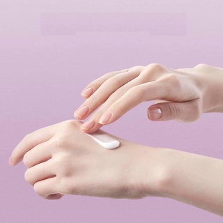 Set 5 tuýp kem dưỡng da tay luofmiss dưỡng ẩm mềm mịn chăm sóc mềm da