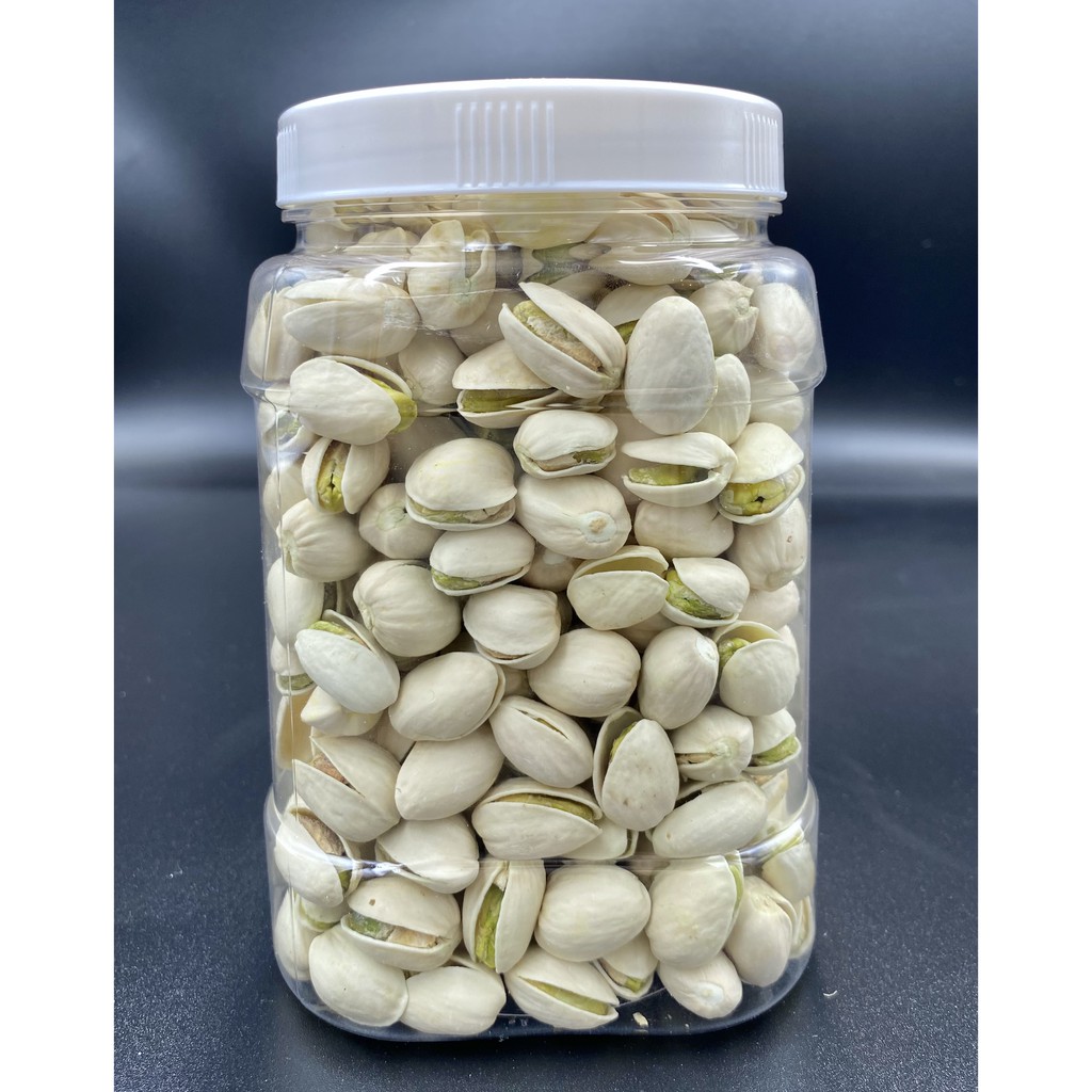 Hạt Dẻ Cười Gói 250gr/ 500gr/ 1kg