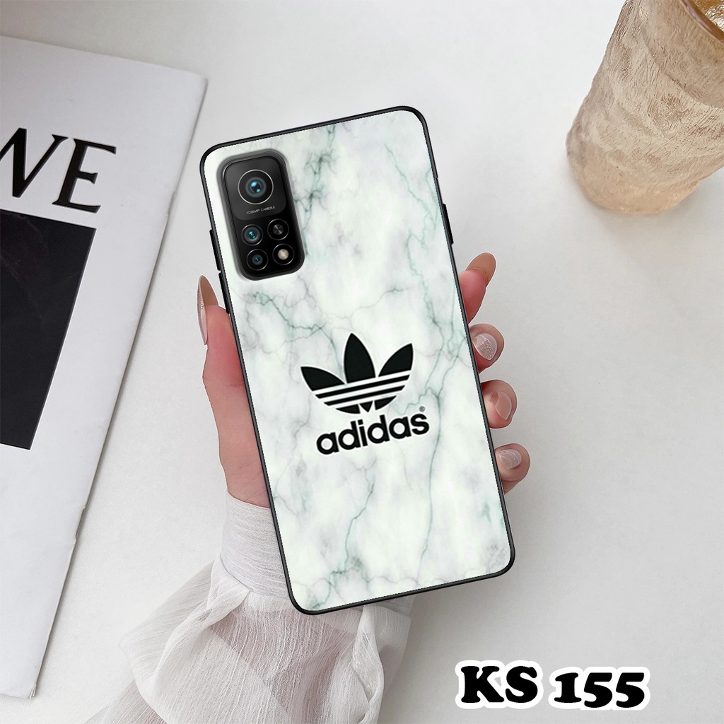 Ốp lưng Xiaomi Mi 10T 5G - Xiaomi Mi 10T Pro 5G - Ốp in hình ÄDĮĎAŠ sang trọng, bền đẹp