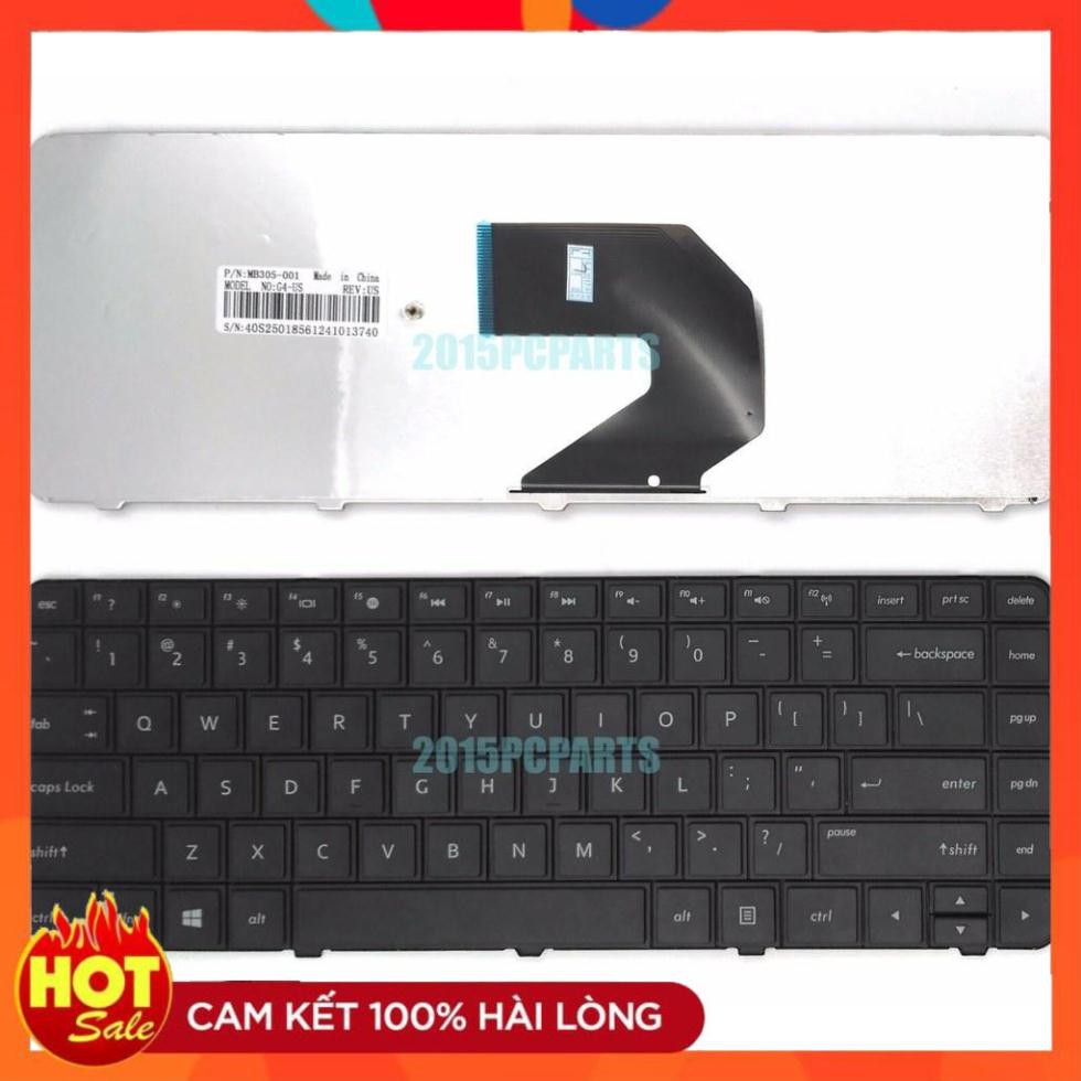 🎁 BÀN PHÍM LAPTOP HP G4 G4 G6 CQ43 Cq57 CQ58 431 1000 430 431 435 630 631 635 636 450 455 650 655 cq45