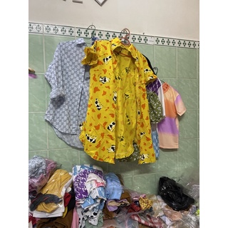 Hàng của khách yêu chốt trên live