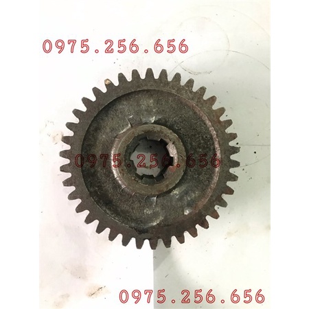 Bánh Răng 38R cày 61