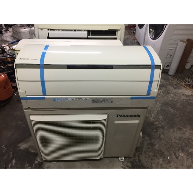 Điều hoà panasonic nội địa nhật