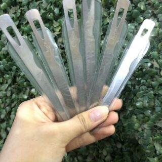 Cây dũa sắt
