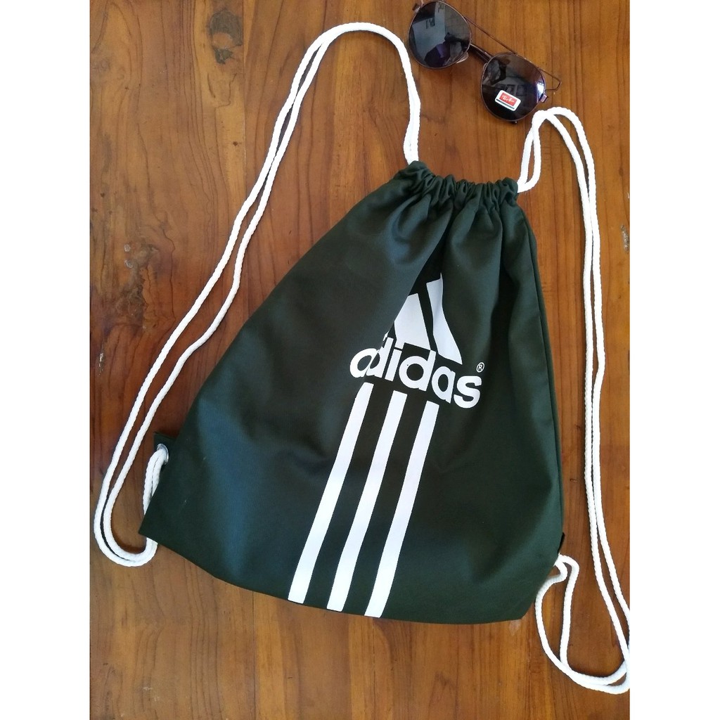 Túi Đựng Đồ Tập Gym Hiệu Adidas Tiện Dụng