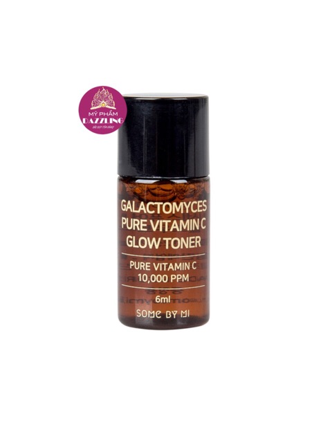 Combo 3 Chai Serum Vitamin C Dưỡng Trắng Some By Mi Galactomyces 6ml | BigBuy360 - bigbuy360.vn