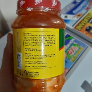 Chao Ngon Thuận Phát 510g
