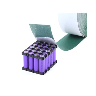 Giấy dán cách điện, cách nhiệt đóng cell pin 18650 (1 mét)