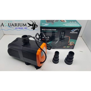 Máy bơm Periha 5200 cho bể cá