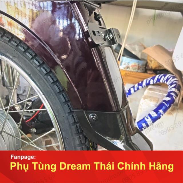 [PTD] - Chắn bùn đuôi sau dream thái - Honda