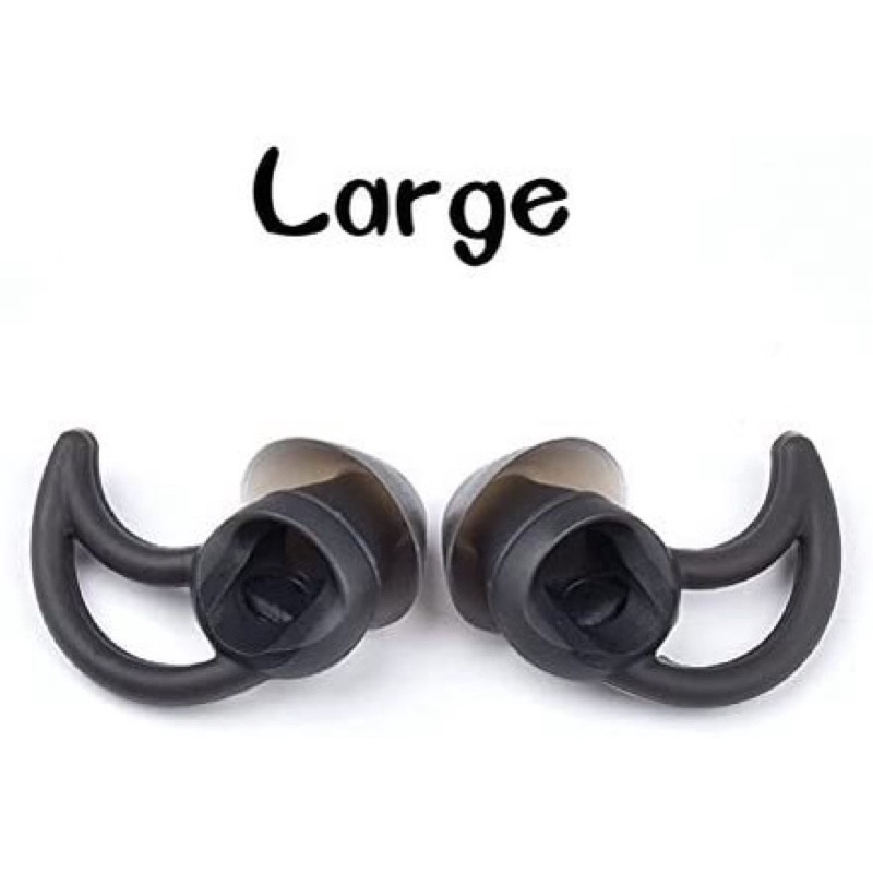 Bộ 3 cặp Nút tai nghe BOS&amp; QC 20, QC 20i, QC 30. 2Mshop