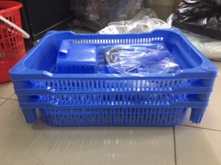 Chạn bát 3 tầng