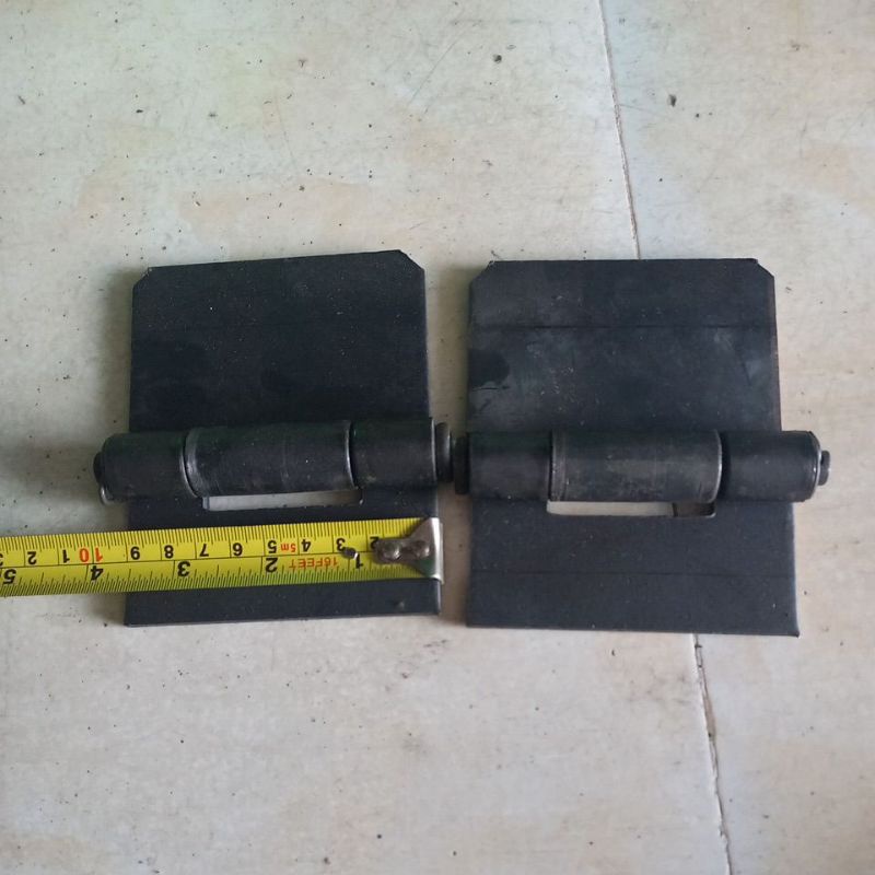 Bản lề đại dày 5mm