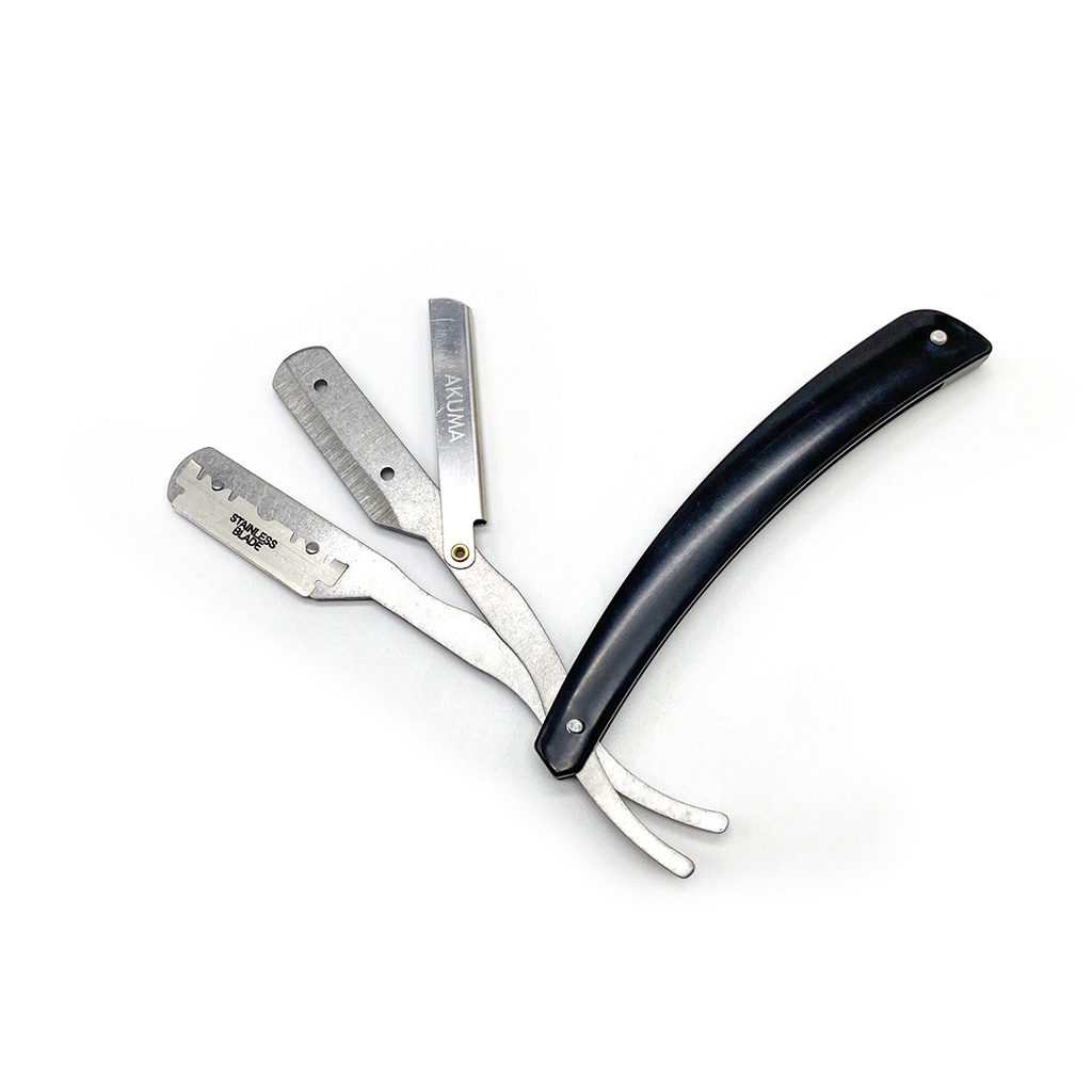Cán dao cạo tóc Akuma ADC600 chuyên nghiệp dành cho thợ tóc