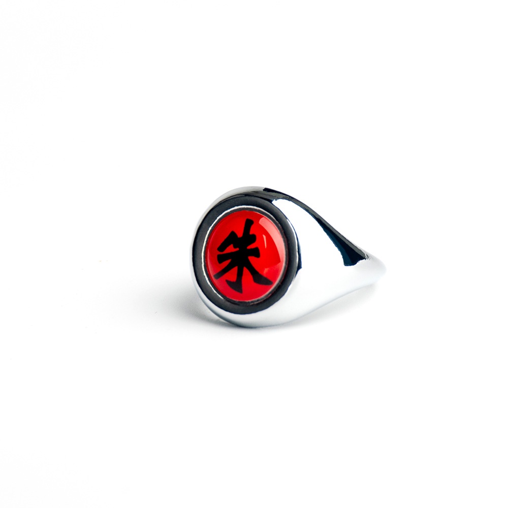 Nhẫn Hóa Trang Nhân Vật Hoạt Hình Naruto