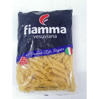 Nui Fiamma