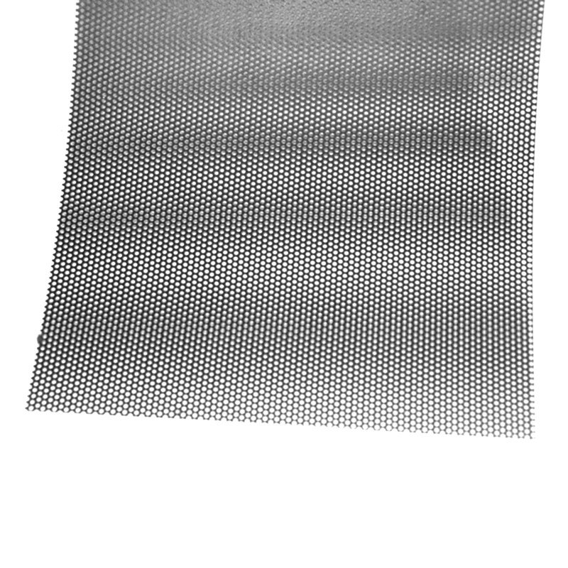 Tấm Lưới Lọc Chống Bụi Bẩn Cho Quạt Máy Tính Dài 1M