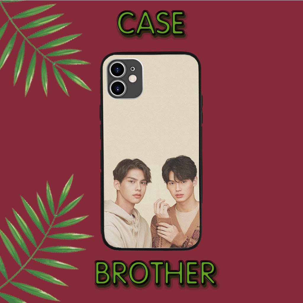 Ốp lưng brightwin young style cho iphone 6 - iphone 13 DV20220284