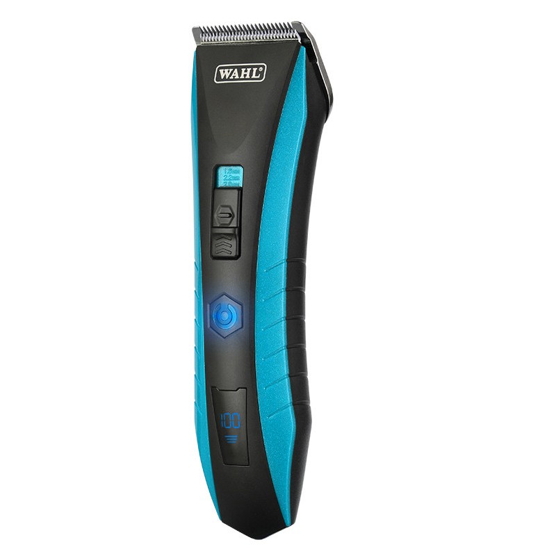 Tông Đơ Cắt Tóc WAHL 2226 Nội Địa Chuyên Đi Khung Kê Lược Bảo Hành 6 Tháng Lỗi Đổi Mới 1 Lấy 1 Trong 7 Ngày