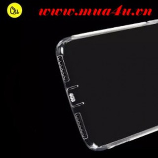 Ốp điện thoại iphone 7, 7 plus silicone trong suốt
