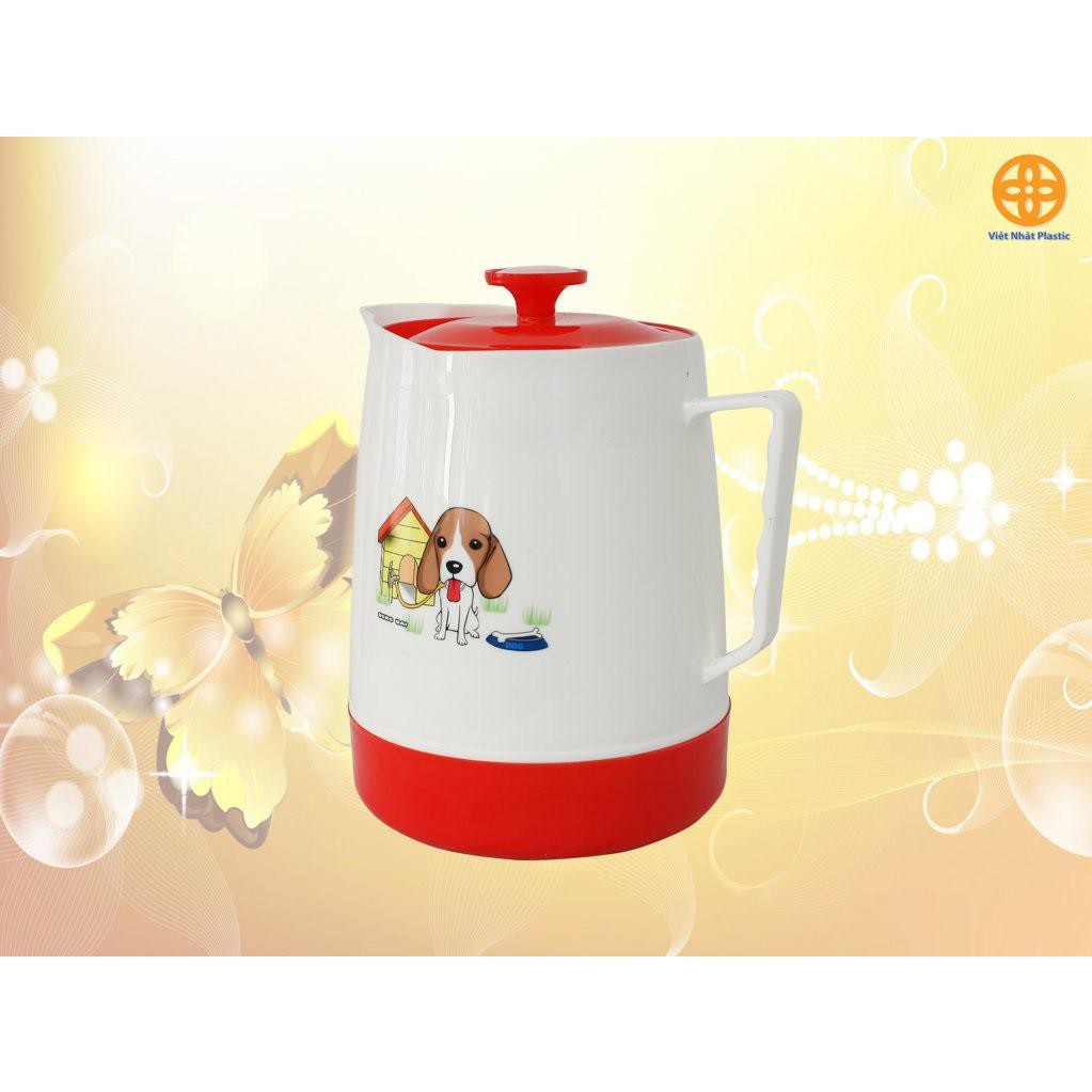 bình, ca ủ trà đại việt nhật
