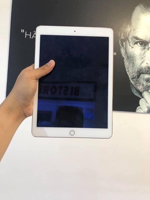 Ipad air 2 9.7 inch 16gb gold wifi 4G | BigBuy360 - bigbuy360.vn